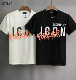 Picture of Dsquared2 T Shirts Short _SKUDSQTShirtm-3xl25l0515100